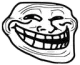 trollface trollface
