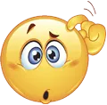 confused
