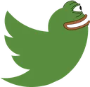 Twitter Pepe Discord Emoji