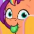 sunnybabystare