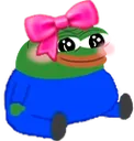 peepoCuteSit