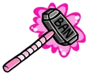 BanHammer