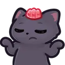 ShrugCat ShrugCat