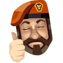 Brim_SeemsGood Brim_SeemsGood