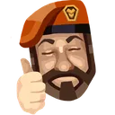 Brim_SeemsGood Brim_SeemsGood