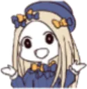 AnimeShrug