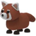 Red Panda redpanda Discord Emoji
