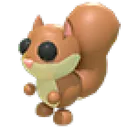 RedSquirrel Discord Emoji