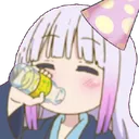 s_Party Discord Emoji