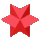 Red Stars RedStars Discord Emoji