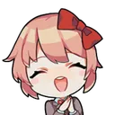 ddlc_sayori_excited