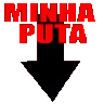 minhaputinha