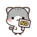 no Discord emoji