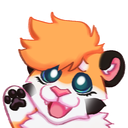 CFaustinwave Discord emoji