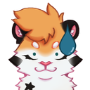CFaustinnervous Discord emoji