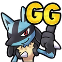 lucariogg Discord emoji