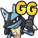 :lucariogg: