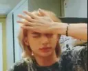 dissapointedhyunjin