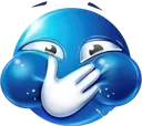 bluelaugh