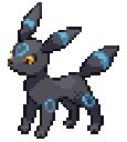 5umbreon animated Discord emote - 🏆 Champion Frontier