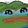 PepeCry Discord Emoji