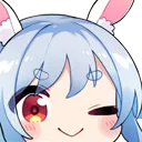 wink