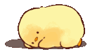 hide