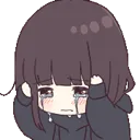 mencry