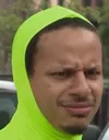disgust