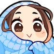 cute Discord emoji