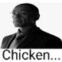 chicken