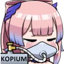copium