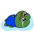 peepoDedCry