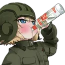 vodka
