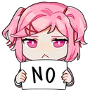 no