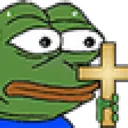 Jesus jesus Discord Emoji