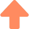 upvote Discord emoji
