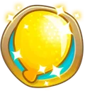 GoldenBloonIcon