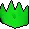 GreenPartyhat Discord Emoji