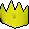 YellowPartyhat Discord Emoji
