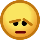 sad
