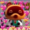 animalcrowossing Discord Emoji