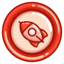 Paw3headmod Discord emoji