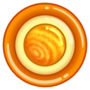 Paw2admin Discord emoji