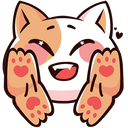 _happy_stim Discord emoji