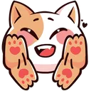 Happy Stim _happy_stim Discord Emoji