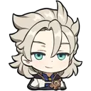 albedosmug