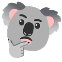 mellow Discord emoji