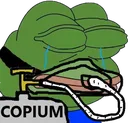 copium copium