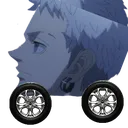 mitsuya_turns_into_convertible